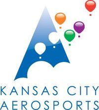 Logo, Kansas City AeroSports
