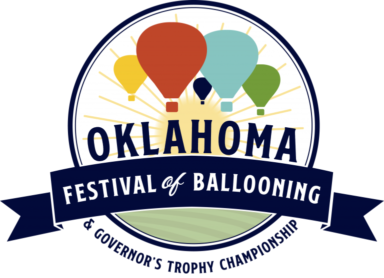 First Oklahoma Festival of Ballooning hosts over 10,000 spectators and lifts 775 people over Muskogee